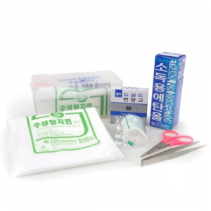 트래블상자 no.6 (7종)