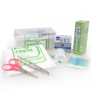 트래블상자 no.5 (8종)