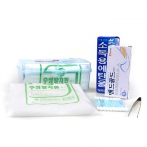 트래블상자 no.2 (6종)