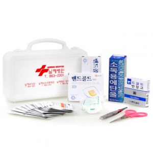 닥터백 no.10 (9종)