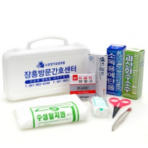 닥터백 no.5 (9종)