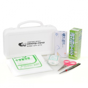 닥터백 no.2 (7종)