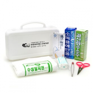 닥터백 no.1 (8종)