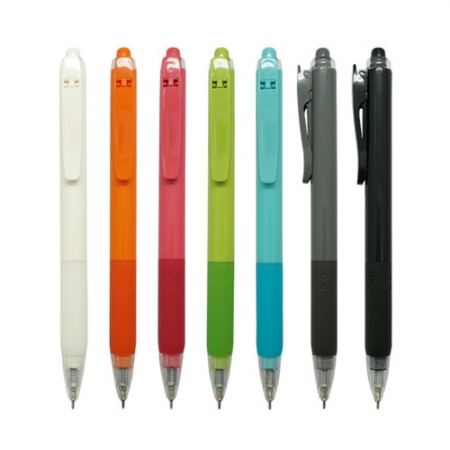 안전클립 니들펜 #2