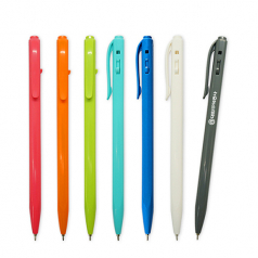 사각 니들펜 0.7mm // 국산