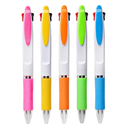 아이펜 컬러 2색볼펜(컬러인쇄가능) #2