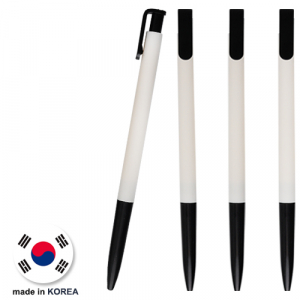 오피스 노크펜 0.7 (컬러 인쇄가능) // 국산