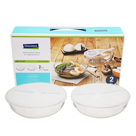 글라스락 냉면기 2조 세트 #2