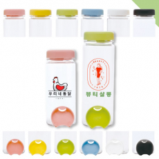 파스텔 보틀 에코젠 350ml, 420ml, 500ml
