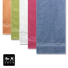 [송월타올]샤보렌 식스 타올(30수 140g)