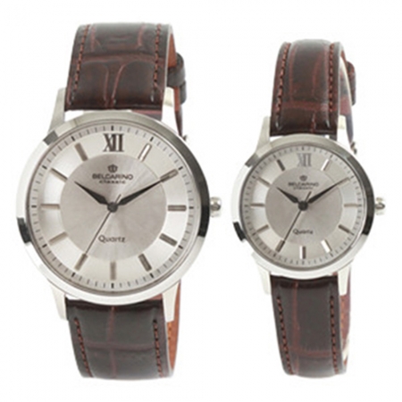 벨카리노 클래식 손목시계 BC 2014 M / F #2