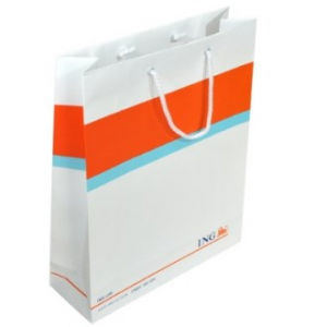 종이쇼핑백 2절