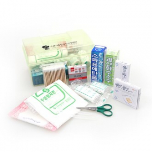 홈케어상자 no.5 (13종)