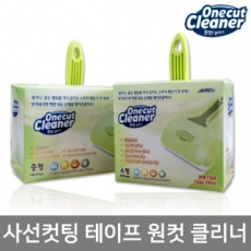 먼지떨이 돌돌이 찍찍이 클리너 롤테이프 테이프클리너 클리너 먼지테이프 방청소용 돌돌이, 클