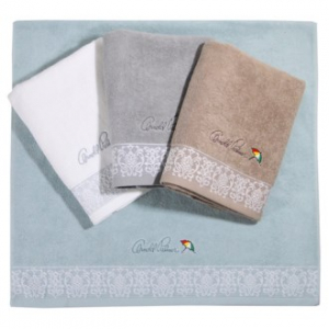 아놀드파머 럭셔리바스