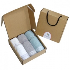 아놀드파머 타올 기획 05 (세면타올 3매)