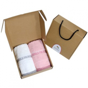 아놀드파머 타올 기획 01 (세면타올 2매)