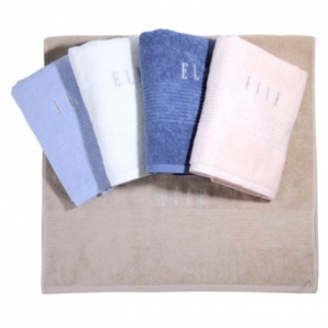 엘르 40수 코마 바스타올 70x130cm