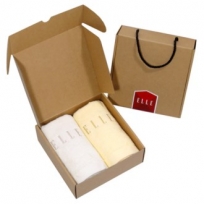 엘르 타올 기획세트 01 (세면타올 2매)