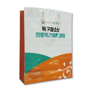 종이쇼핑백 1 200mmx 80mm x 300mm
