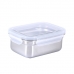작은이미지: 사각 밀폐용기 480 #6