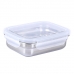작은이미지: 사각 밀폐용기 560 #4