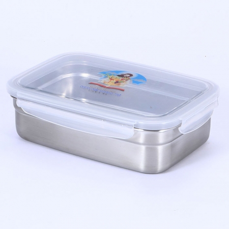 사각 밀폐용기 560 #3