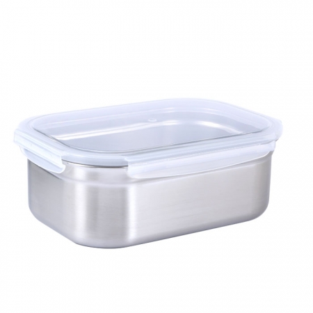 사각밀폐용기2700 #3