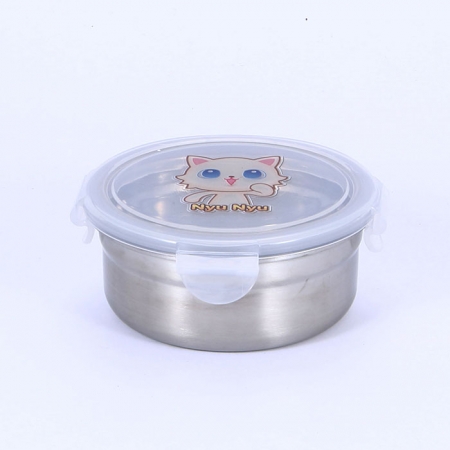 원형밀폐용기270 #3