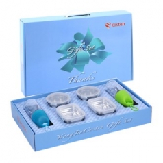 모션 보틀 스텐 밀폐용기 세트