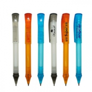 캐슬 볼펜 [국산]