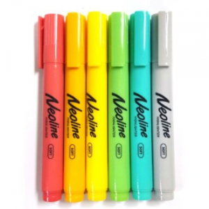 동아 네오라인 형광펜 (소프트)