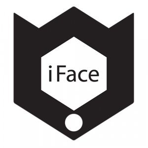 자유형 둥글이 부채