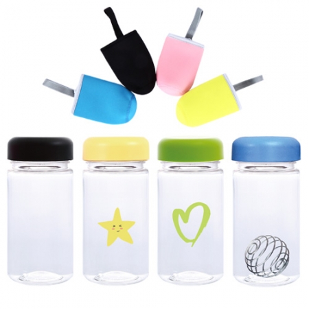 코스텐 트라이탄 호보틀 350 (네오플랜 파우치) #2