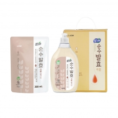 참그린 친환경주방세제 곡물3호