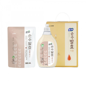 참그린 친환경주방세제 곡물3호