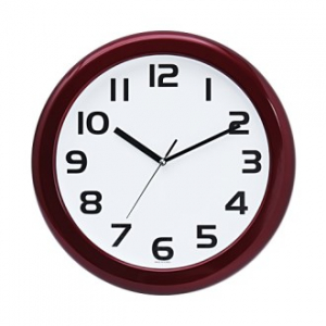 벽시계 LW642