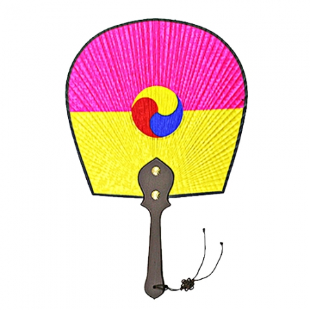 알태극 중 / 대 부채 #3