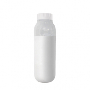 티스카페 3단 보틀 화이트 PP 500ml
