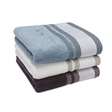 [송월타올] 노을 전사 40 타올 비스코스, 165g, 40x80CM #2