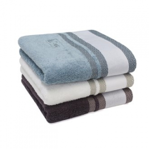 [송월타올] 노을 전사 40 타올 비스코스, 165g, 40x80CM