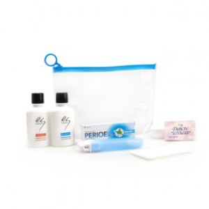 해피백 ES 17호 (8종)