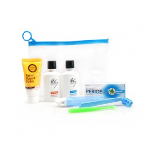 해피백 ES 13호 (8종)