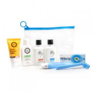 해피백 ES 12호 (8종)