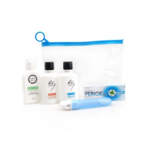 해피백 ES 8호 (6종)