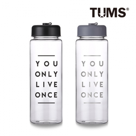 욜로 아이스보틀 2색 #2