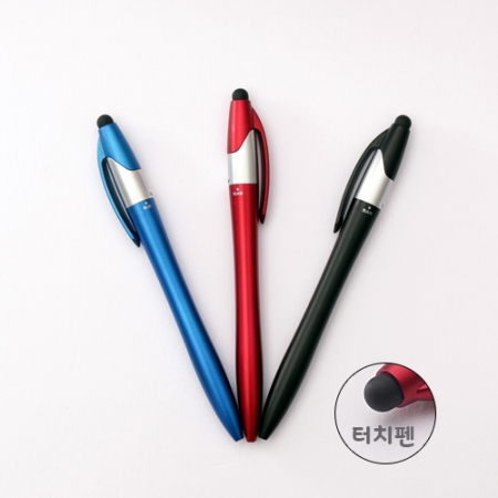 투웨이터치펜 #2