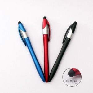 투웨이 터치펜 1.0mm