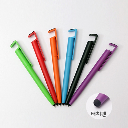 클리너 거치 (터치) 펜 1.0mm #2