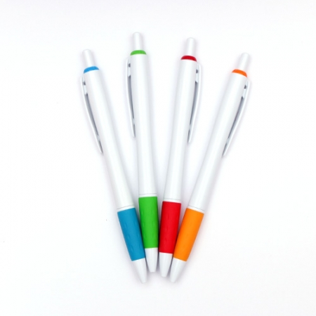 아반테 볼펜 1.0mm #2